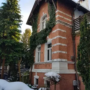 Old House Kwatera prywatna