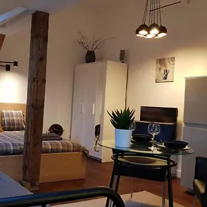 Boutique Ii. Apartament