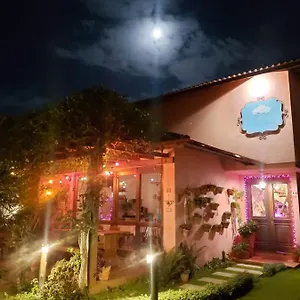 Rosada Florianópolis