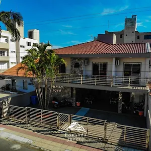 Jurere Casa de hóspedes