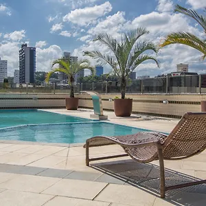 Alven Palace Joinville