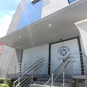 Edifício Abepom Hotel
