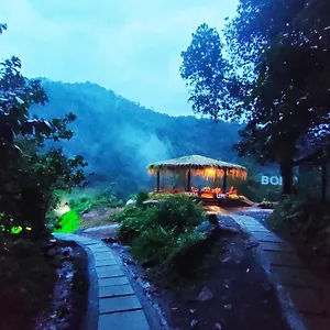 Holistic Eco-resort & Ayurvedic Retreat Hotel Paithalmala