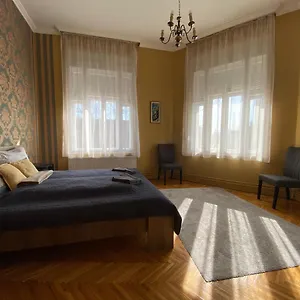 Ambrózia Apartament