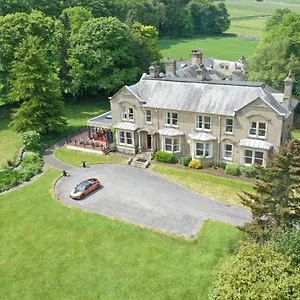 Thornton Bed & Breakfast Aysgarth