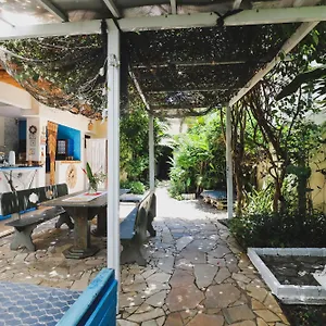 Hostel Cabo Frio Albergue Cabo Frio