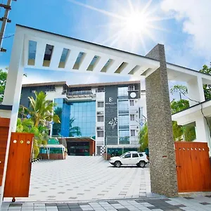 Builda Park Hotel Ottappalam