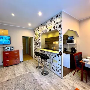 Karkonoska By Przycup W Karkonoszach Apartament