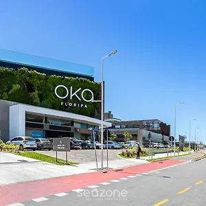 Aconchegantes Em Floripa - Oka Florianopolis
