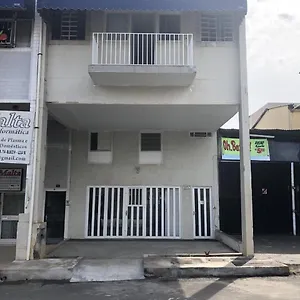 714 Estalagem Brasília
