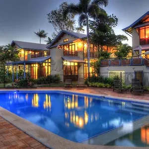 Wongalinga Resort Mission Beach