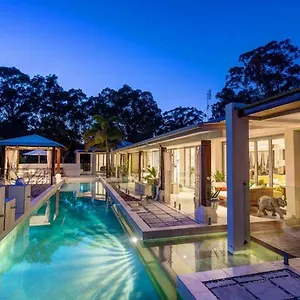 Alaya Bed & Breakfast Ringtail Creek