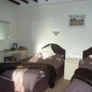 The Bay Horse Inn Broughton (North Lincolnshire)