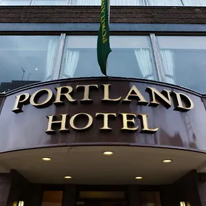 Portland Hotel Hostel Kingston upon Hull