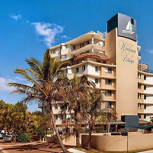 Windward Passage Aparthotel Caloundra