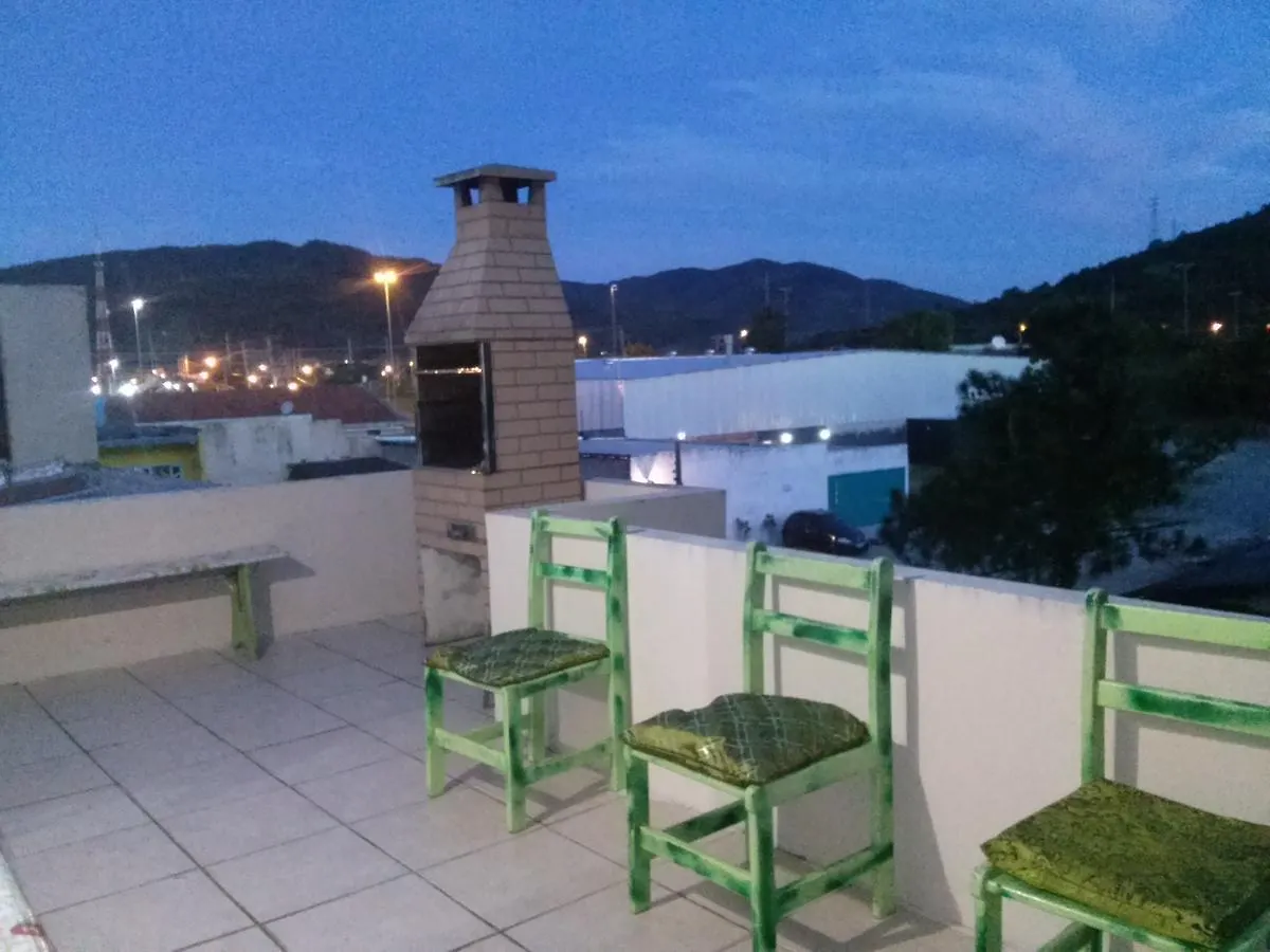 Zajazd Pousada Ilha Margarita Florianópolis