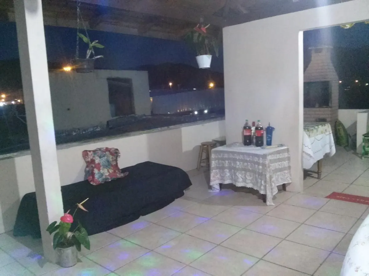 Pousada Ilha Margarita Florianópolis Brazylia